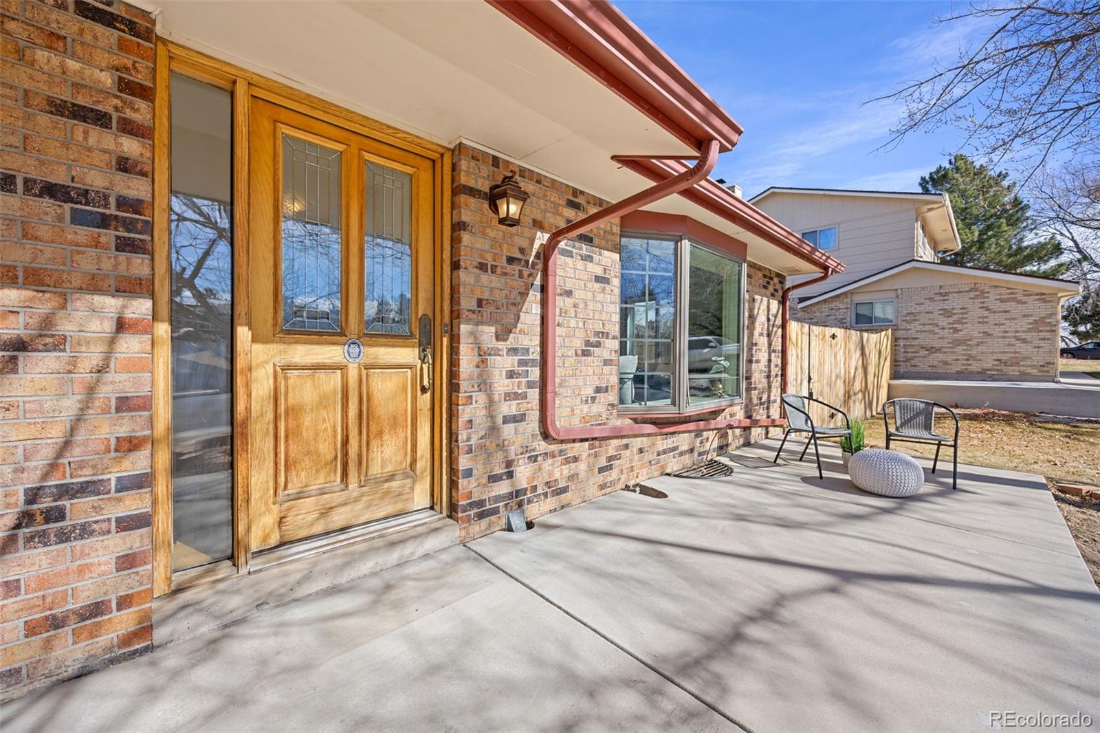 MLS Image #4 for 789  mercury circle,lone tree, Colorado