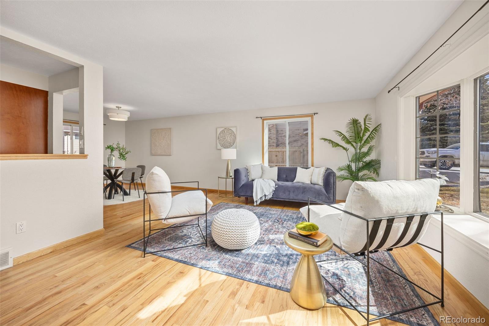MLS Image #6 for 789  mercury circle,lone tree, Colorado