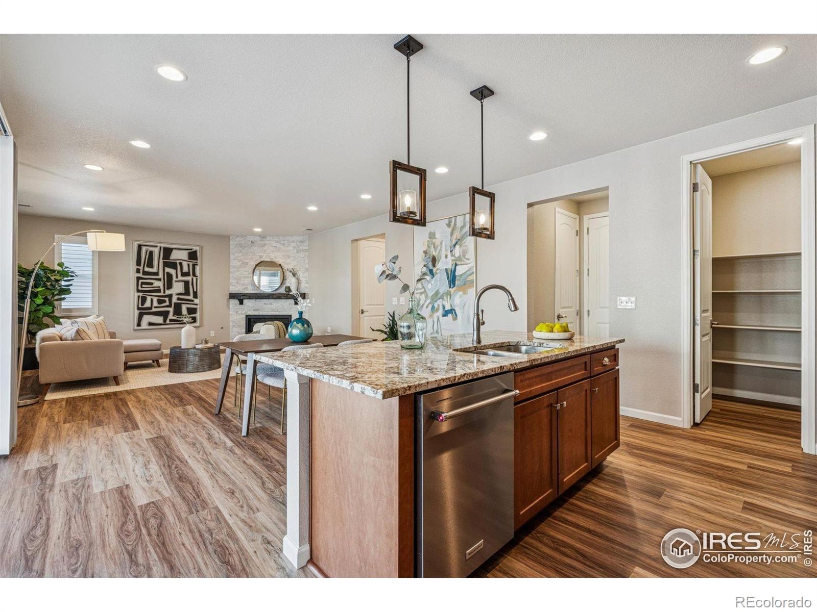 MLS Image #10 for 737  gold hill drive,erie, Colorado
