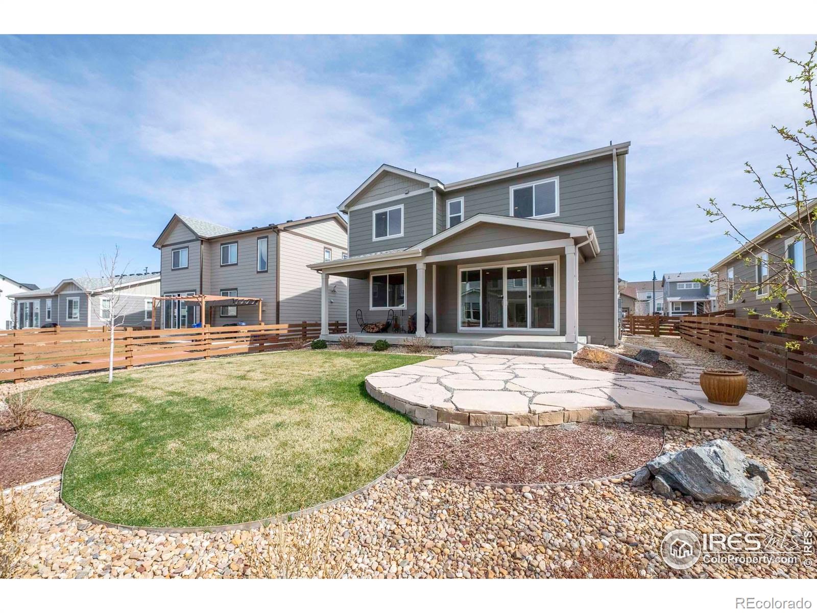MLS Image #24 for 737  gold hill drive,erie, Colorado