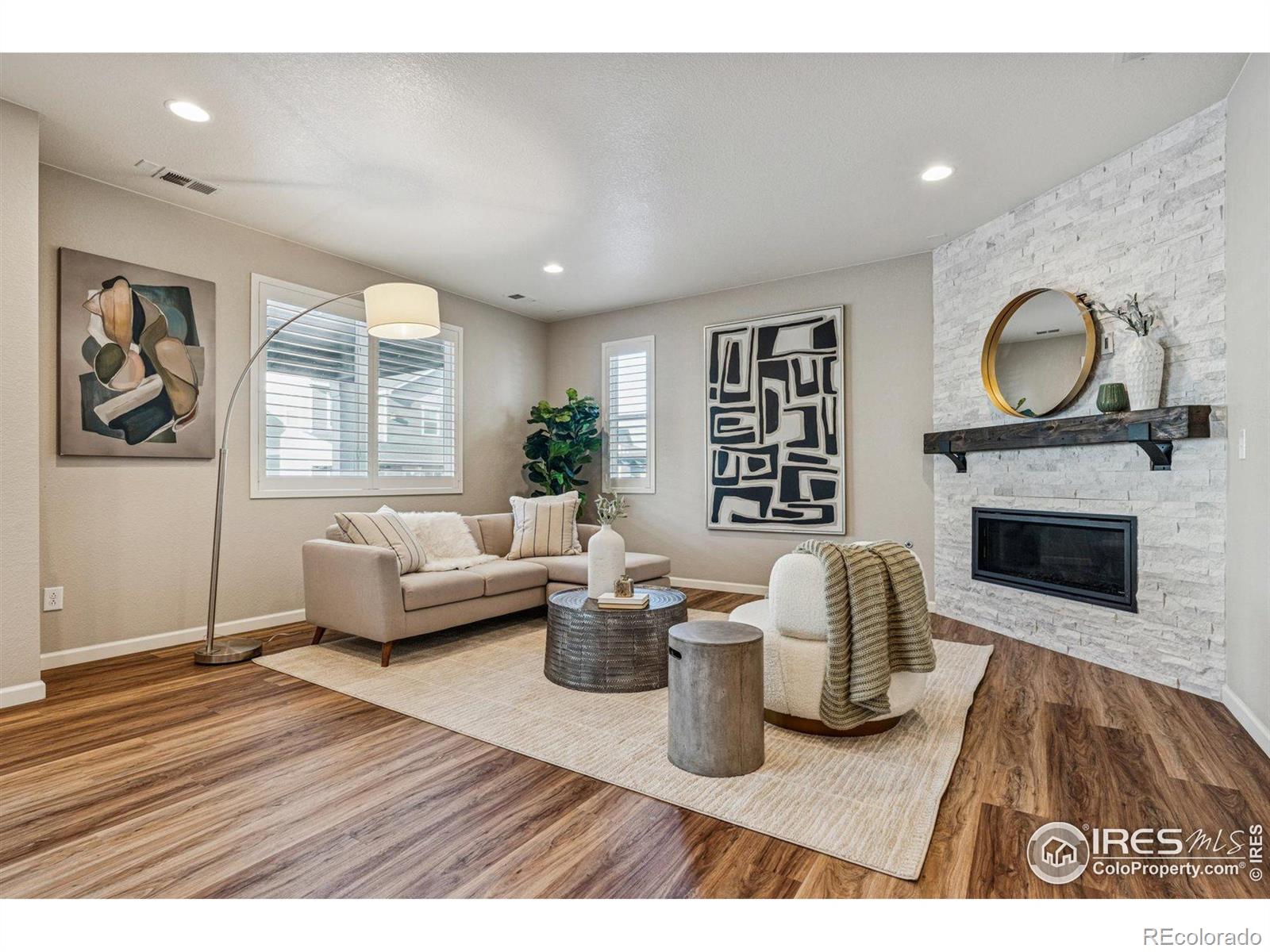 MLS Image #3 for 737  gold hill drive,erie, Colorado