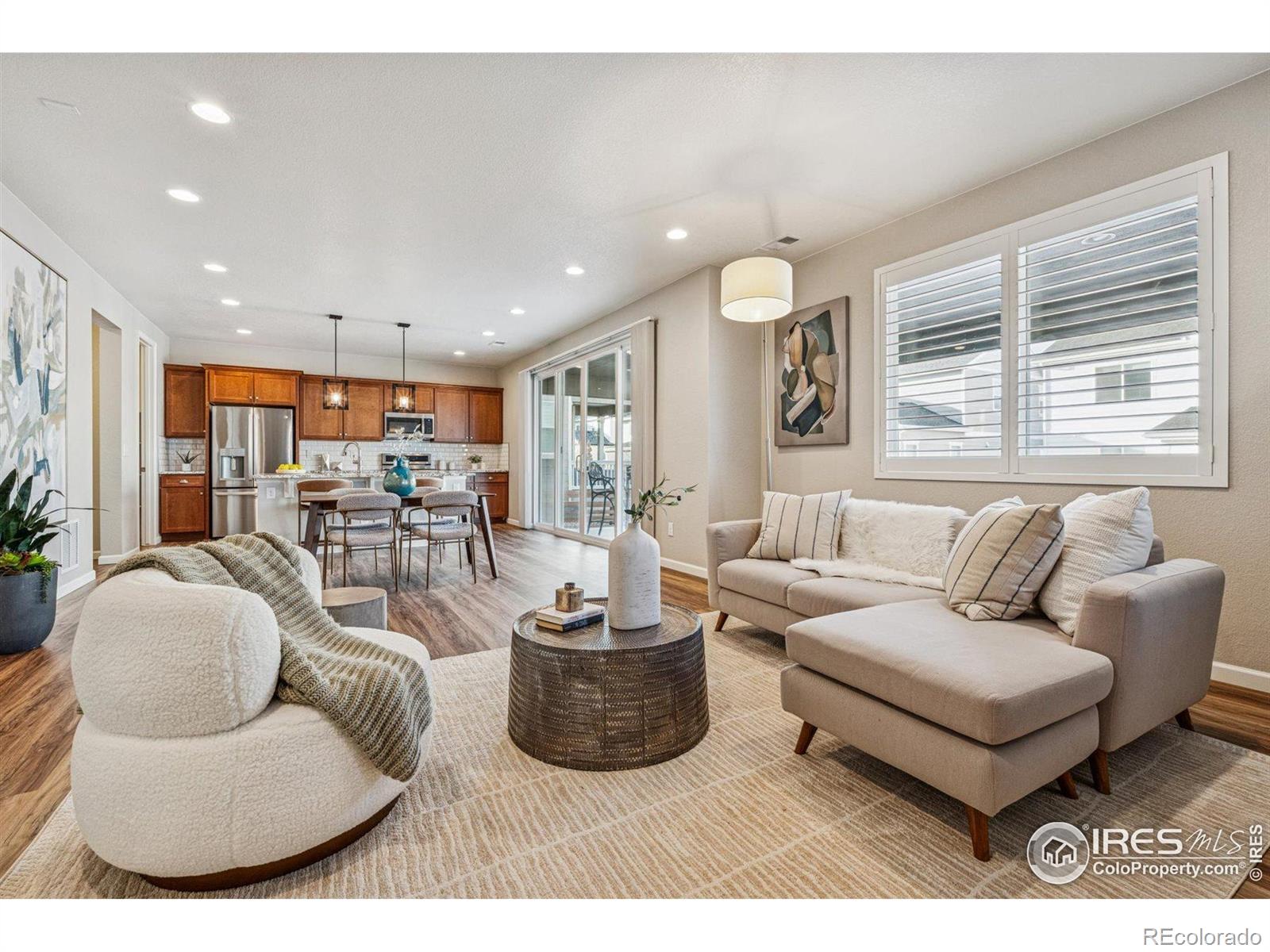 MLS Image #5 for 737  gold hill drive,erie, Colorado
