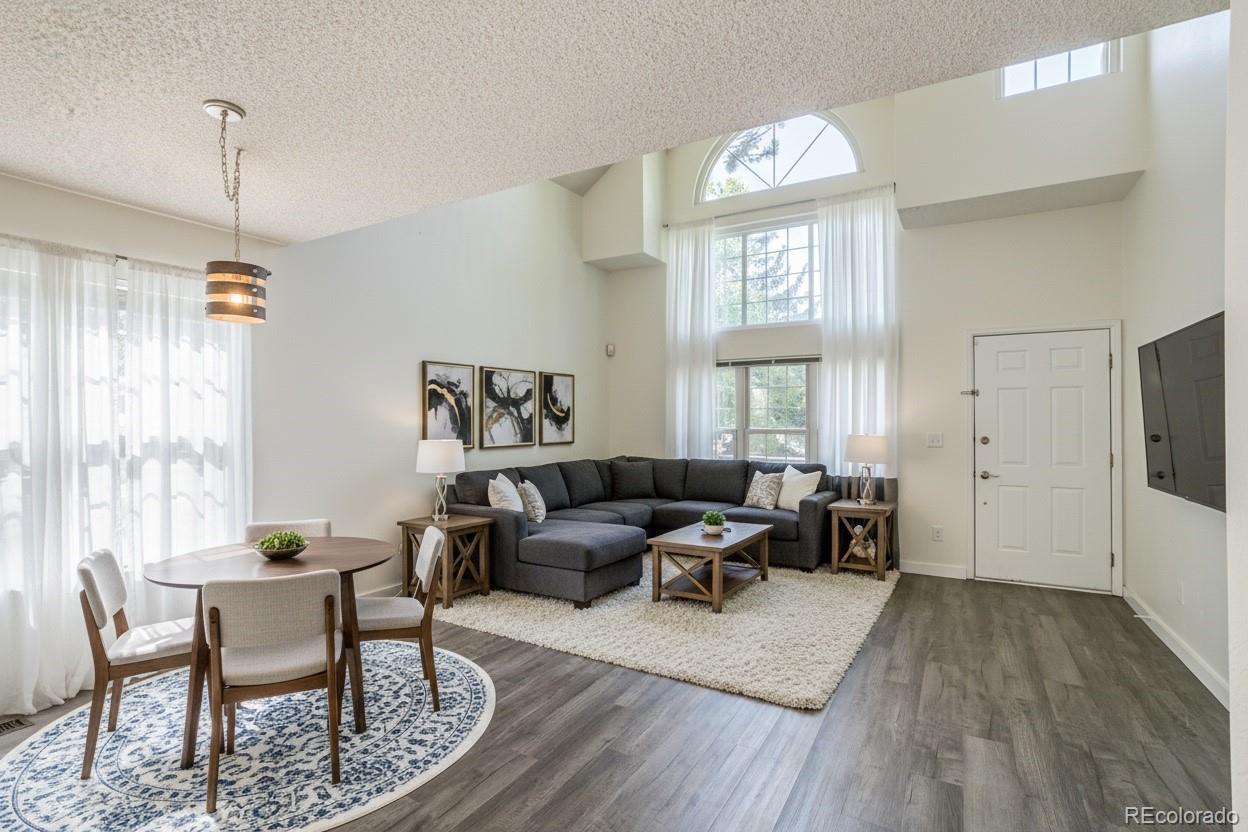 MLS Image #1 for 9903 e mexico avenue ,aurora, Colorado