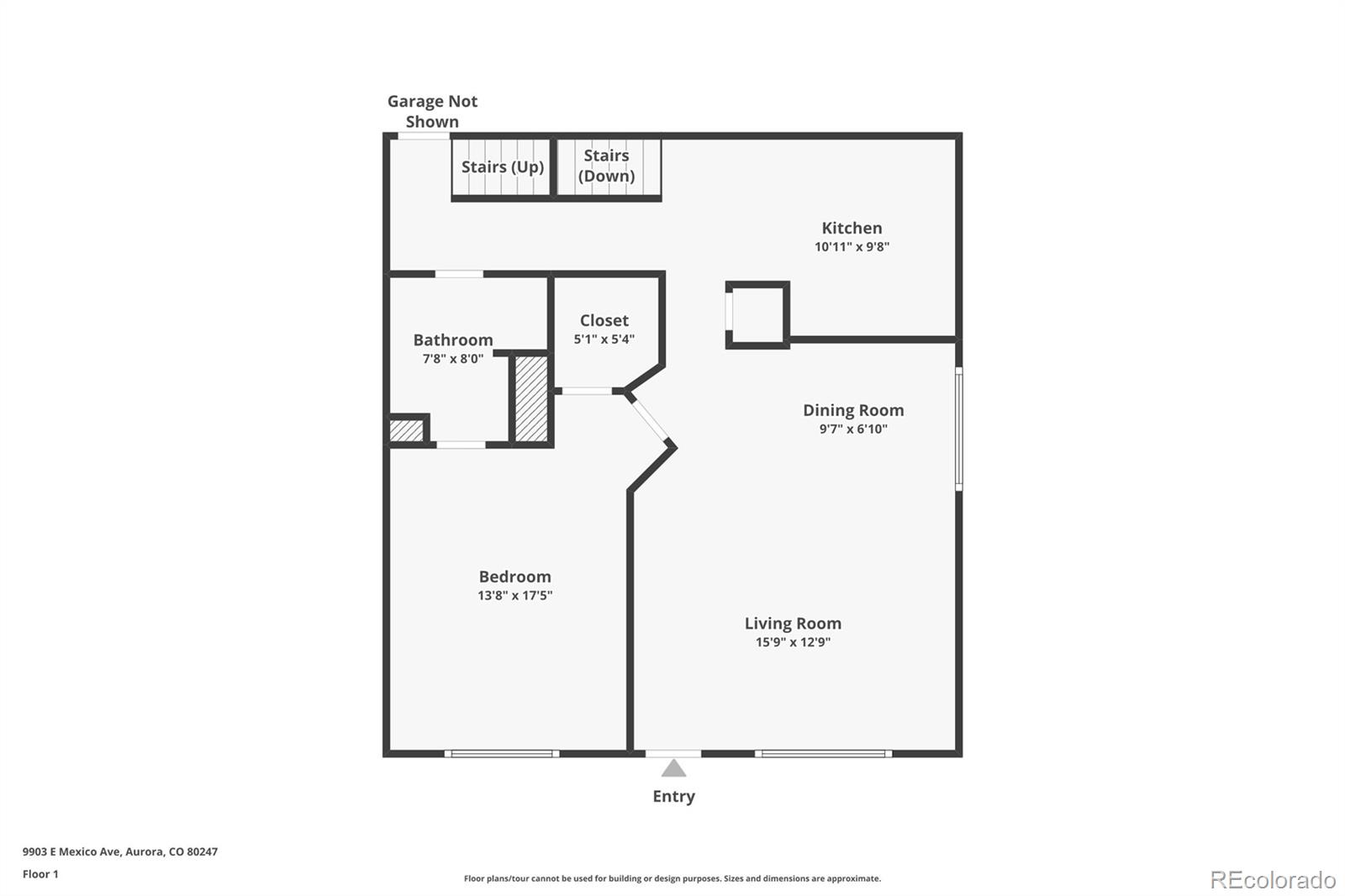 MLS Image #33 for 9903 e mexico avenue ,aurora, Colorado