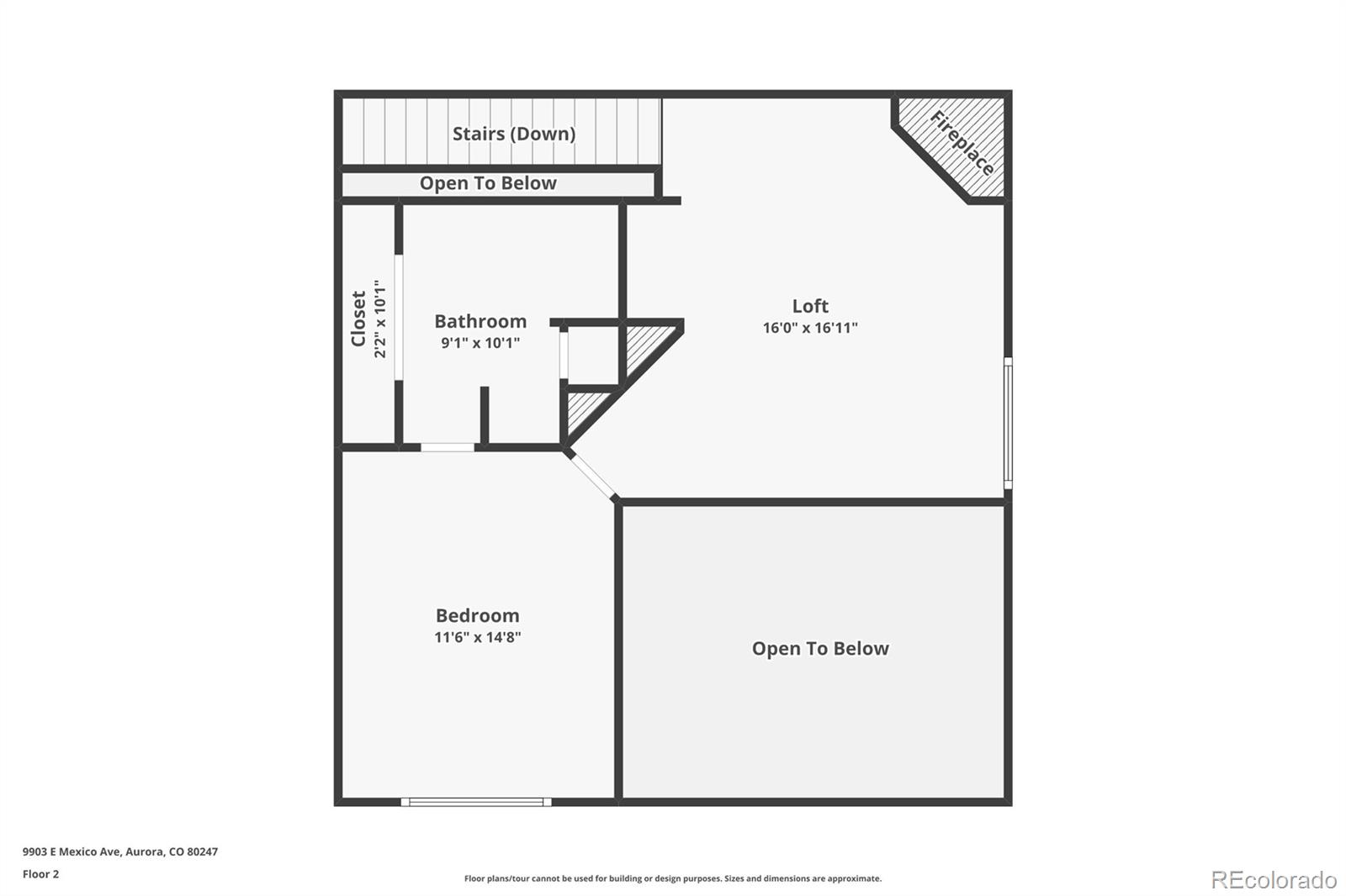 MLS Image #34 for 9903 e mexico avenue ,aurora, Colorado
