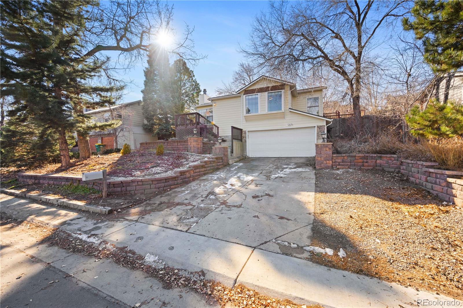 MLS Image #2 for 12676 w mississippi avenue,lakewood, Colorado