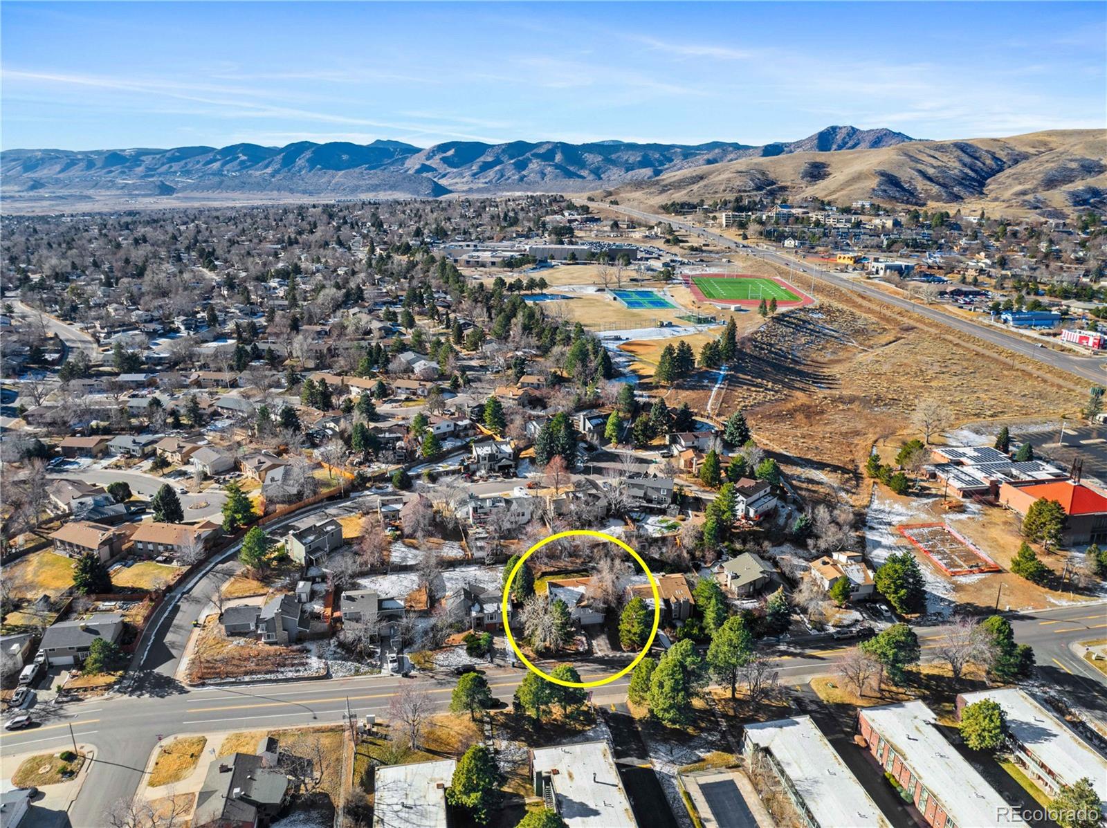 MLS Image #37 for 12676 w mississippi avenue,lakewood, Colorado