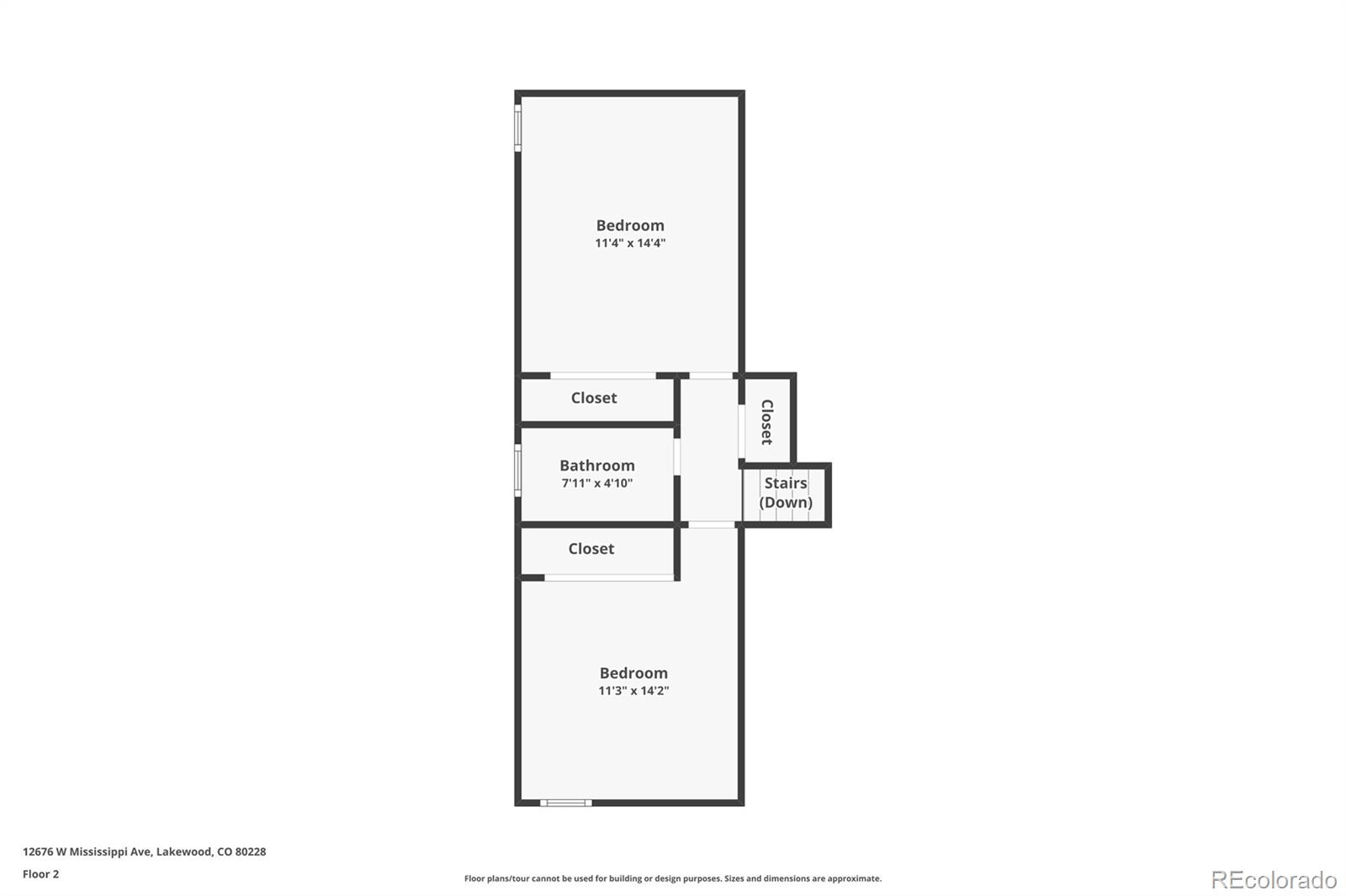 MLS Image #39 for 12676 w mississippi avenue,lakewood, Colorado