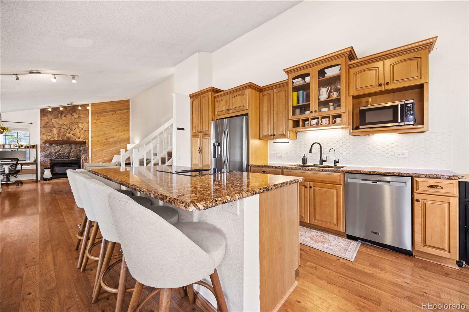MLS Image #9 for 12676 w mississippi avenue,lakewood, Colorado