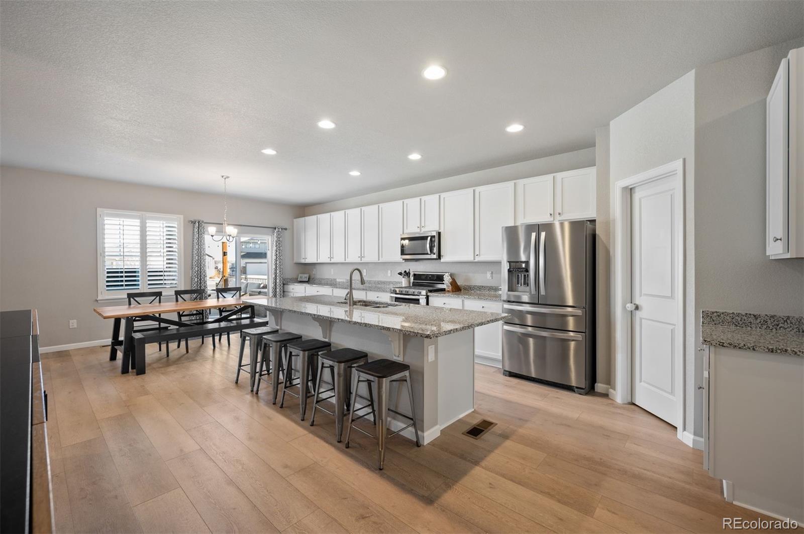 MLS Image #1 for 12812  randles avenue,parker, Colorado