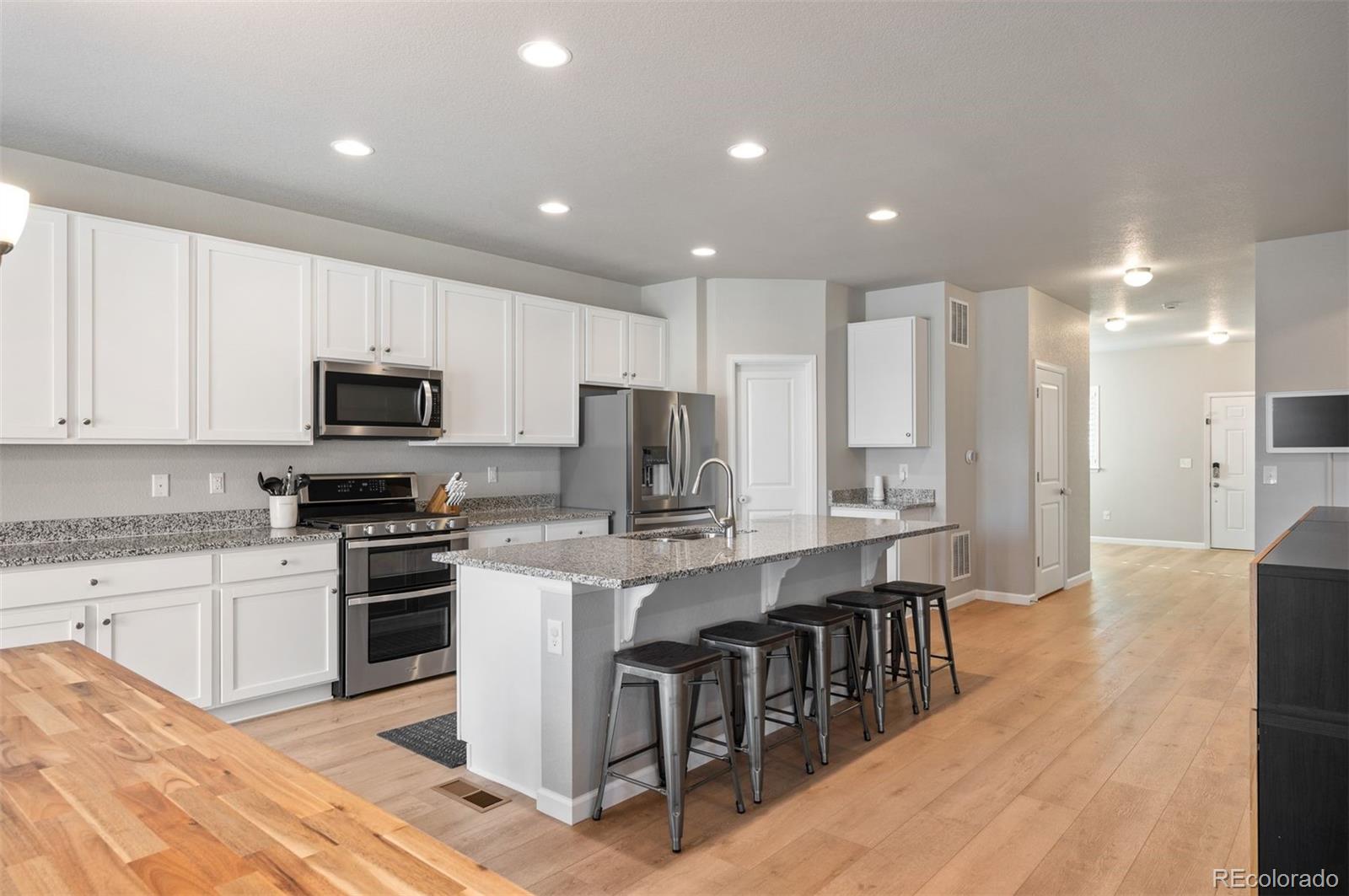 MLS Image #10 for 12812  randles avenue,parker, Colorado