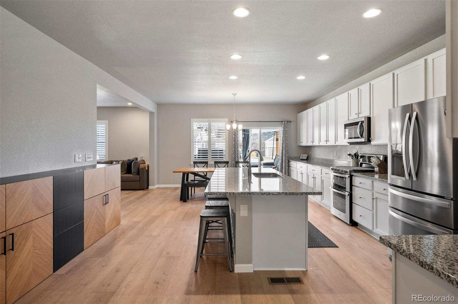 MLS Image #11 for 12812  randles avenue,parker, Colorado