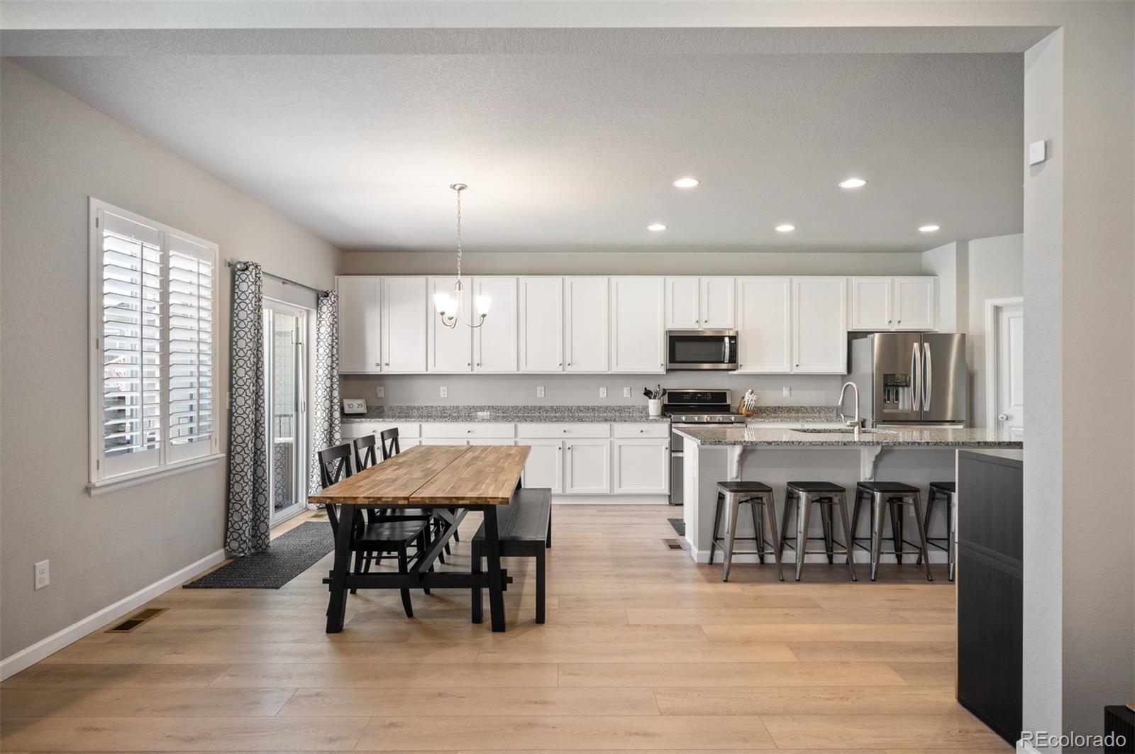 MLS Image #12 for 12812  randles avenue,parker, Colorado