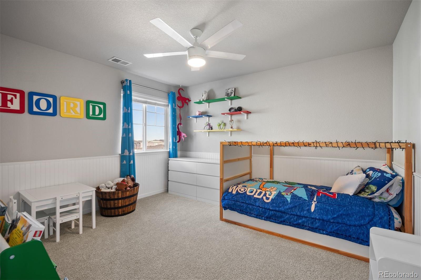 MLS Image #23 for 12812  randles avenue,parker, Colorado
