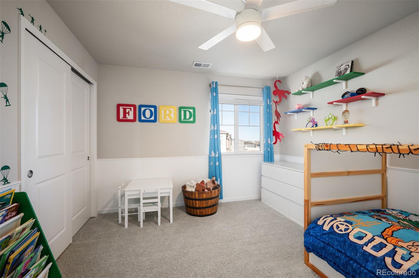 MLS Image #24 for 12812  randles avenue,parker, Colorado