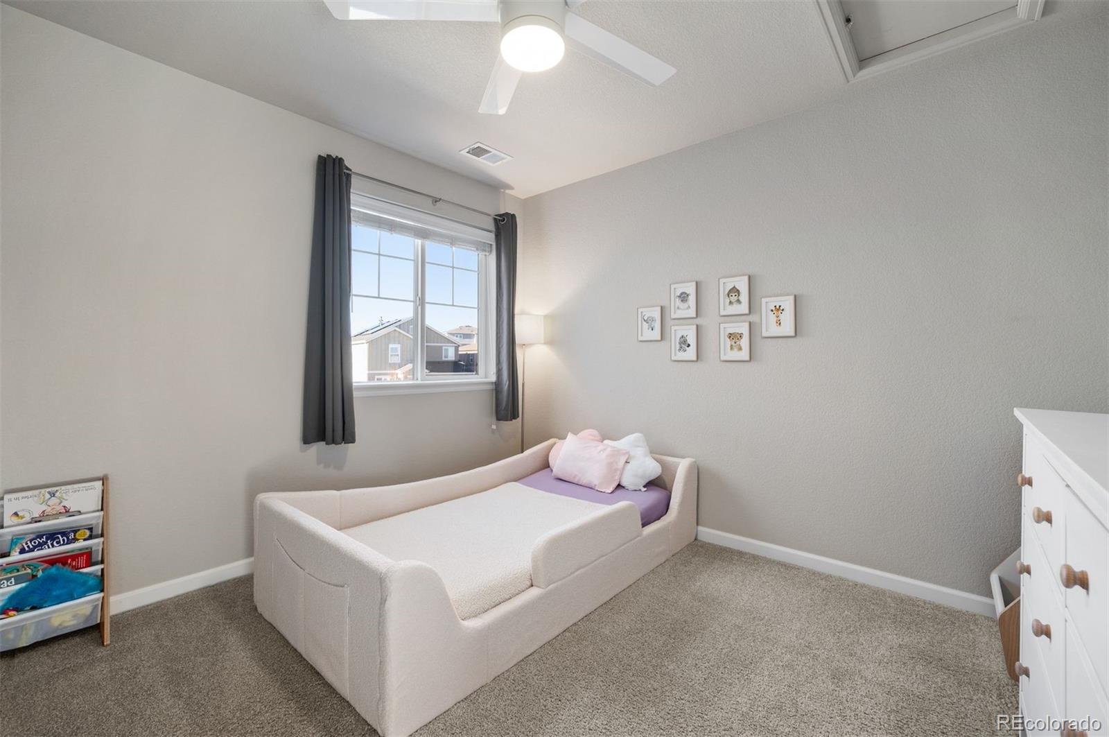 MLS Image #25 for 12812  randles avenue,parker, Colorado
