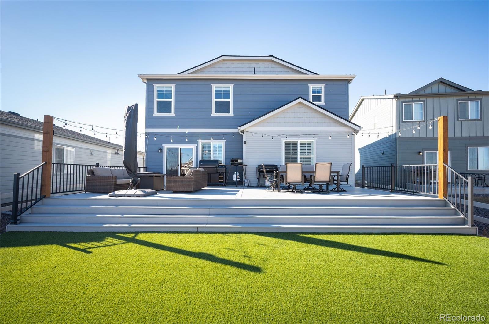 MLS Image #28 for 12812  randles avenue,parker, Colorado