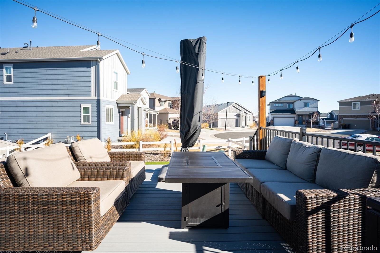 MLS Image #29 for 12812  randles avenue,parker, Colorado