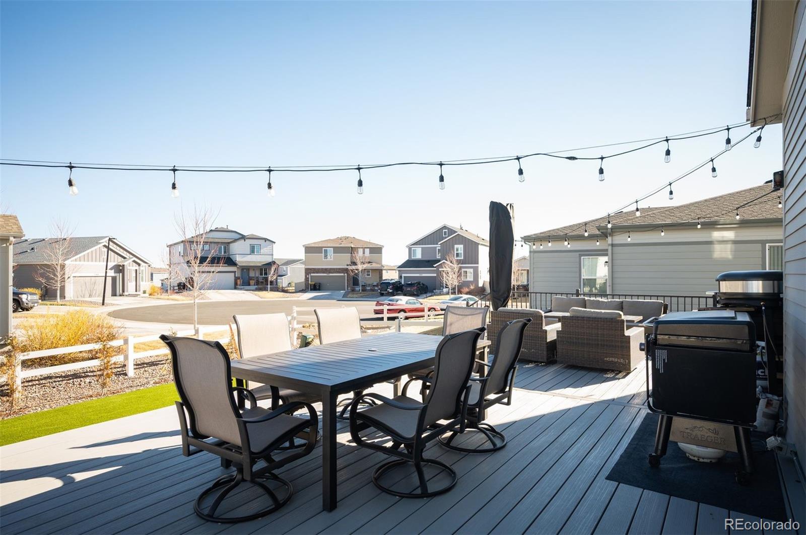 MLS Image #30 for 12812  randles avenue,parker, Colorado