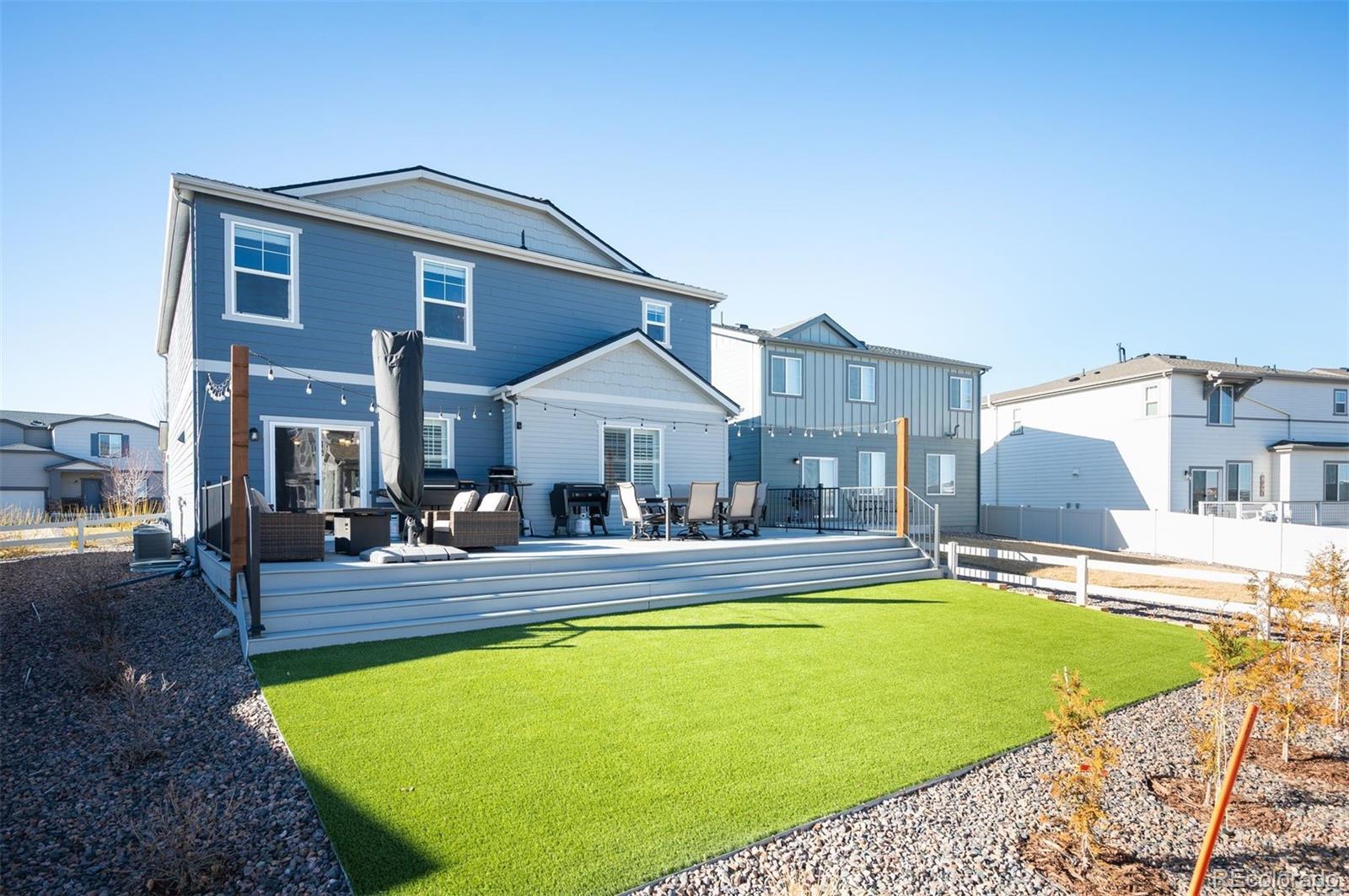 MLS Image #4 for 12812  randles avenue,parker, Colorado