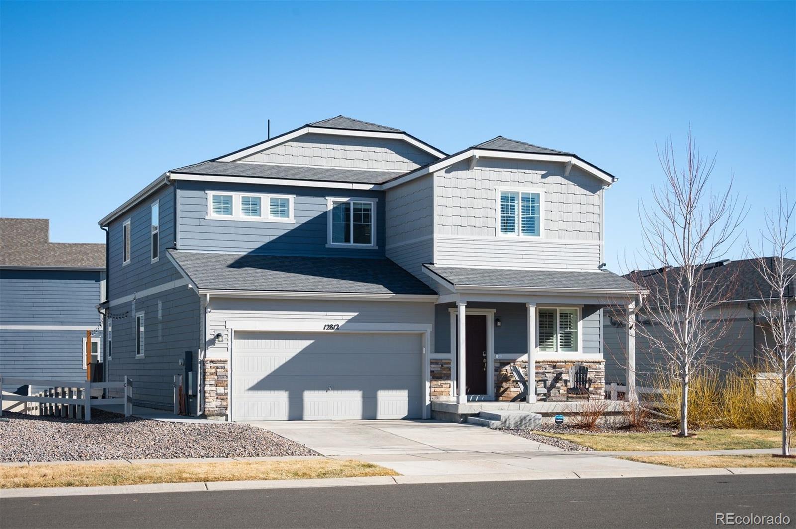 MLS Image #6 for 12812  randles avenue,parker, Colorado