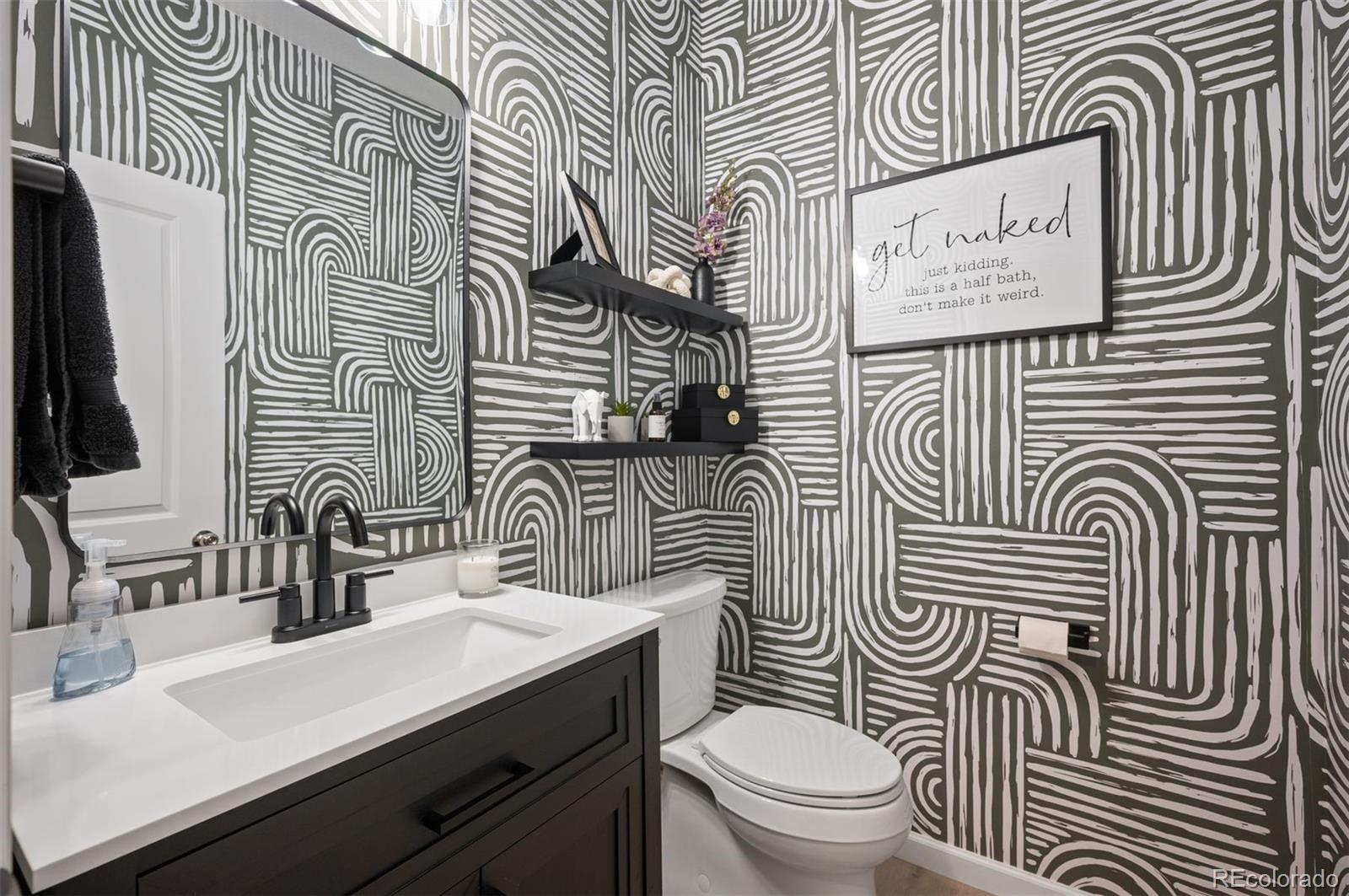 MLS Image #8 for 12812  randles avenue,parker, Colorado