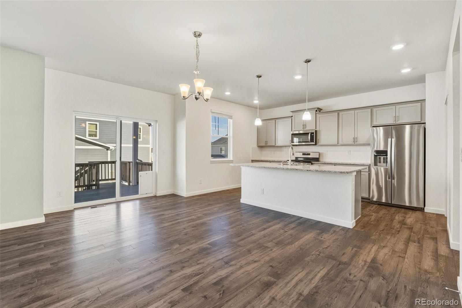 MLS Image #11 for 2153  fiadore trail,castle rock, Colorado