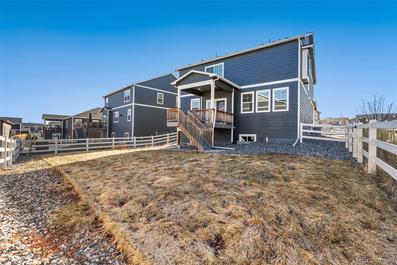 MLS Image #2 for 2153  fiadore trail,castle rock, Colorado