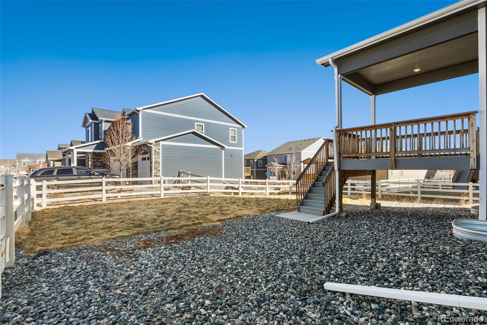 MLS Image #41 for 2153  fiadore trail,castle rock, Colorado