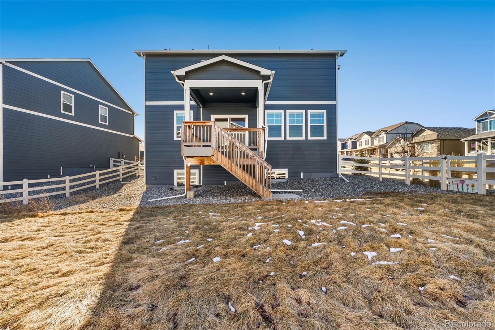 MLS Image #42 for 2153  fiadore trail,castle rock, Colorado