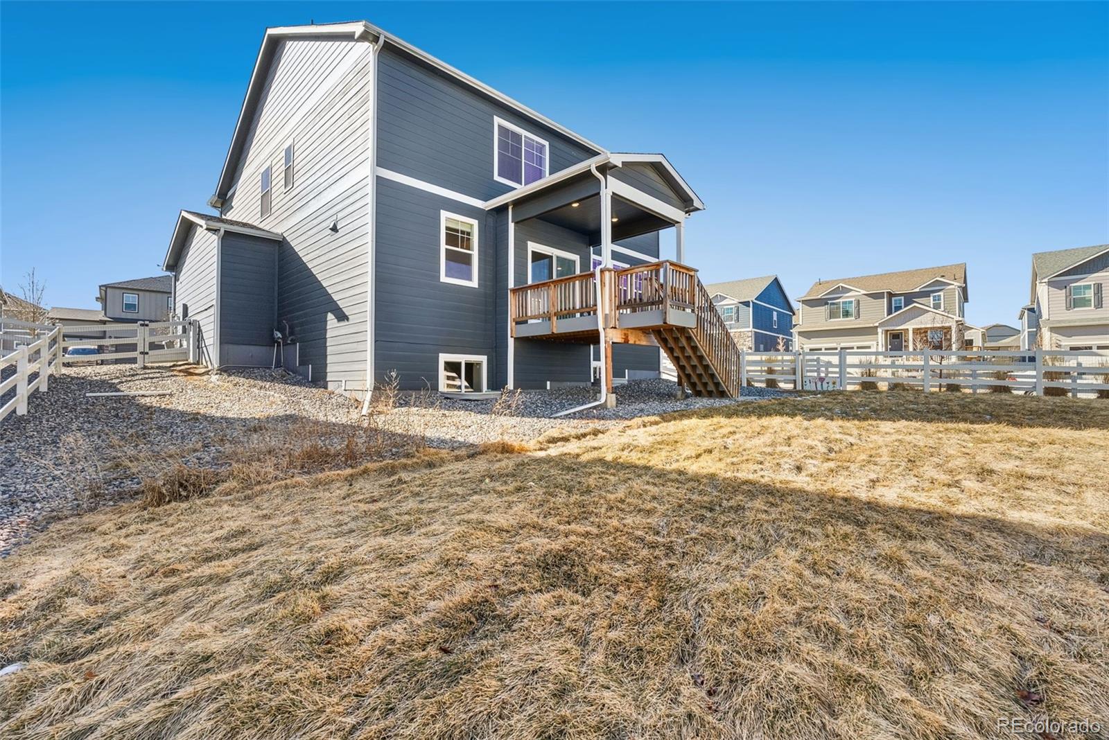 MLS Image #43 for 2153  fiadore trail,castle rock, Colorado