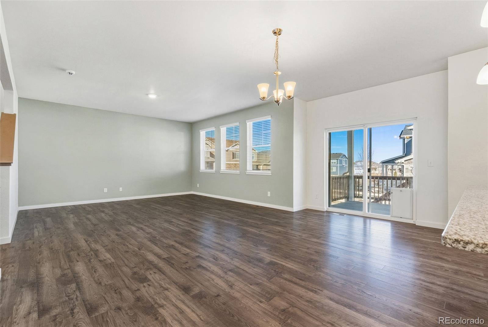 MLS Image #5 for 2153  fiadore trail,castle rock, Colorado