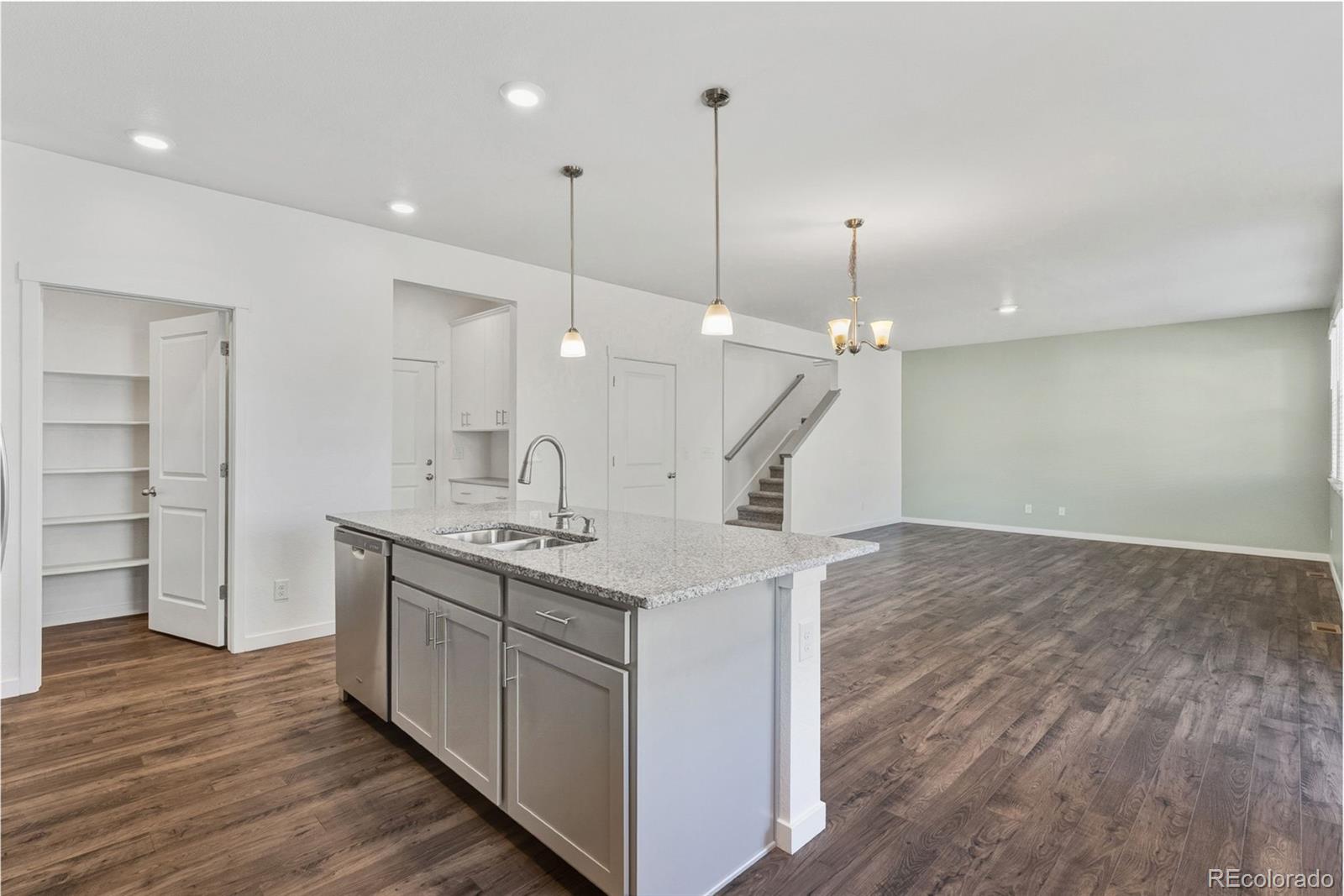 MLS Image #8 for 2153  fiadore trail,castle rock, Colorado
