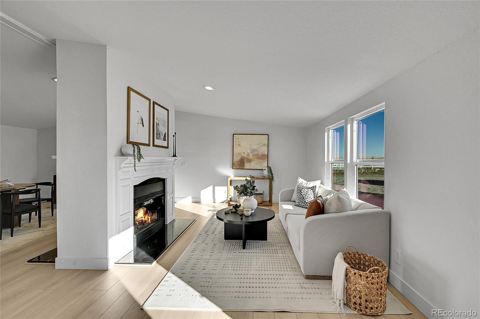 MLS Image #1 for 519  2nd street,roggen, Colorado