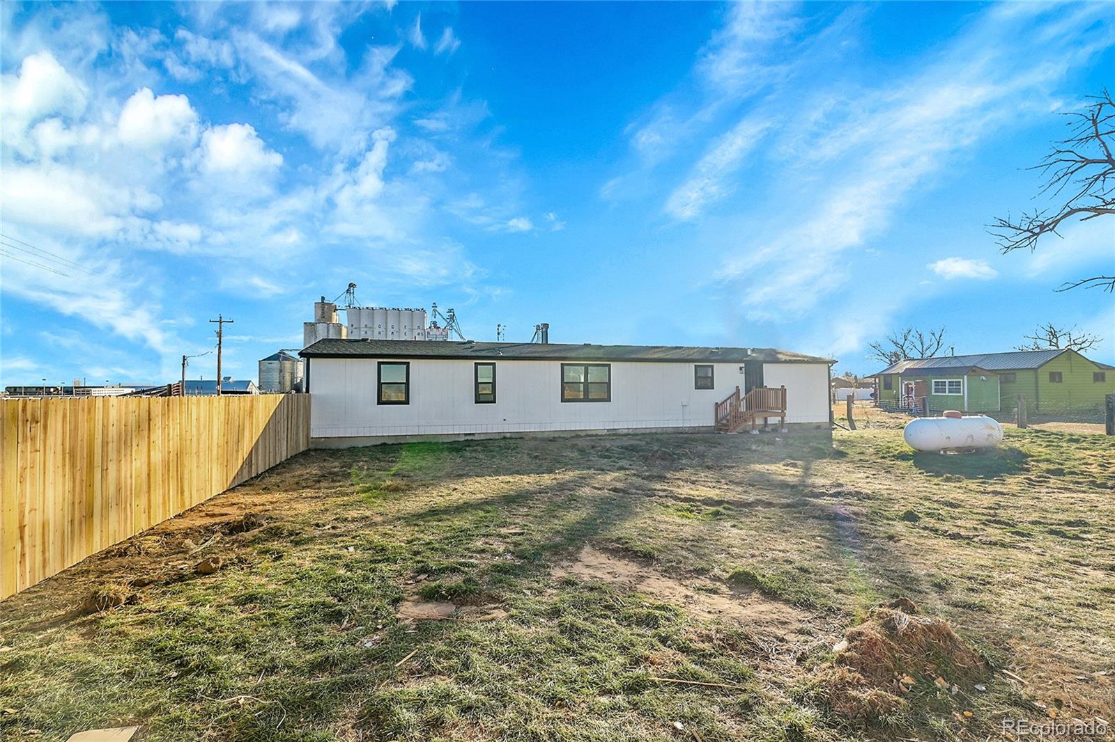 MLS Image #20 for 519  2nd street,roggen, Colorado