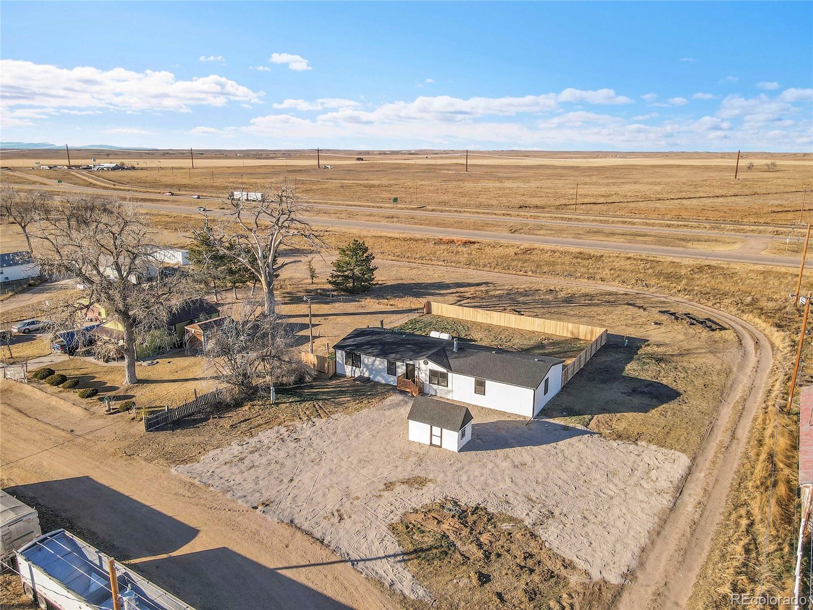 MLS Image #22 for 519  2nd street,roggen, Colorado