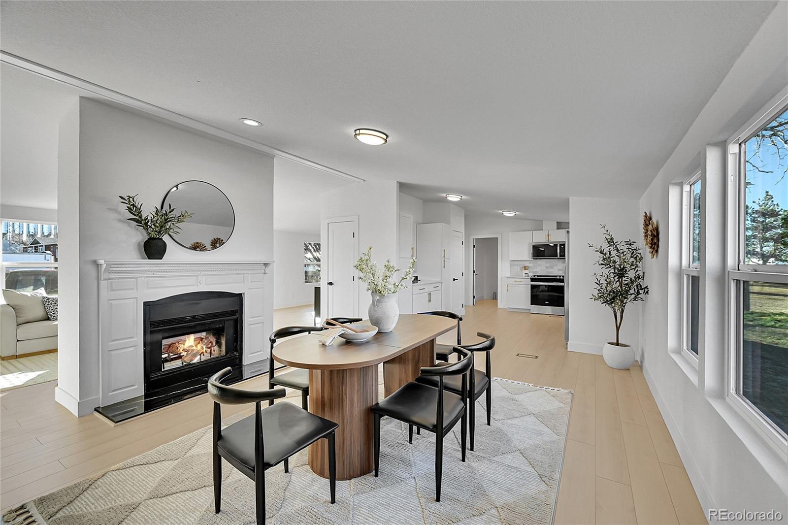 MLS Image #3 for 519  2nd street,roggen, Colorado