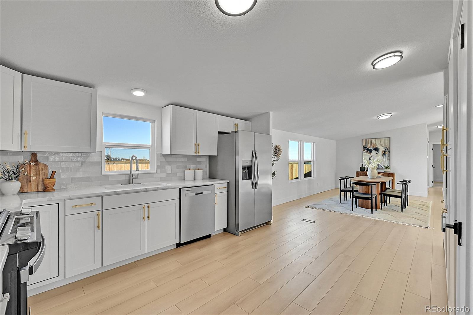 MLS Image #6 for 519  2nd street,roggen, Colorado