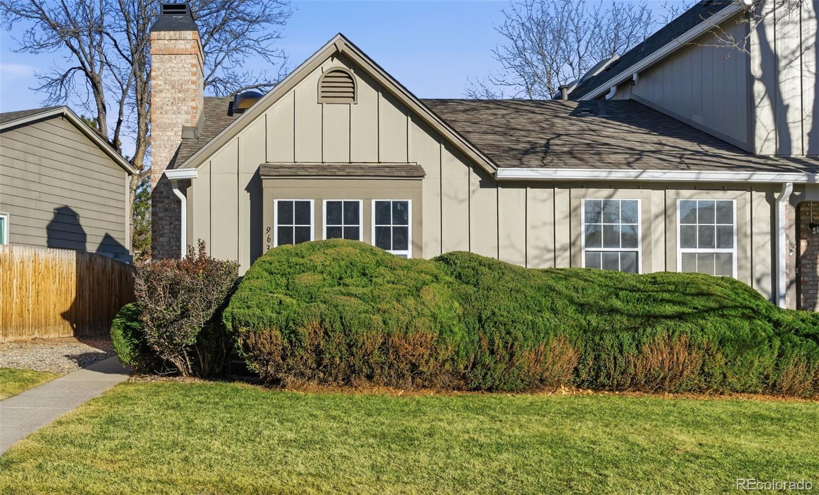 MLS Image #15 for 9638 w chatfield avenue a,littleton, Colorado