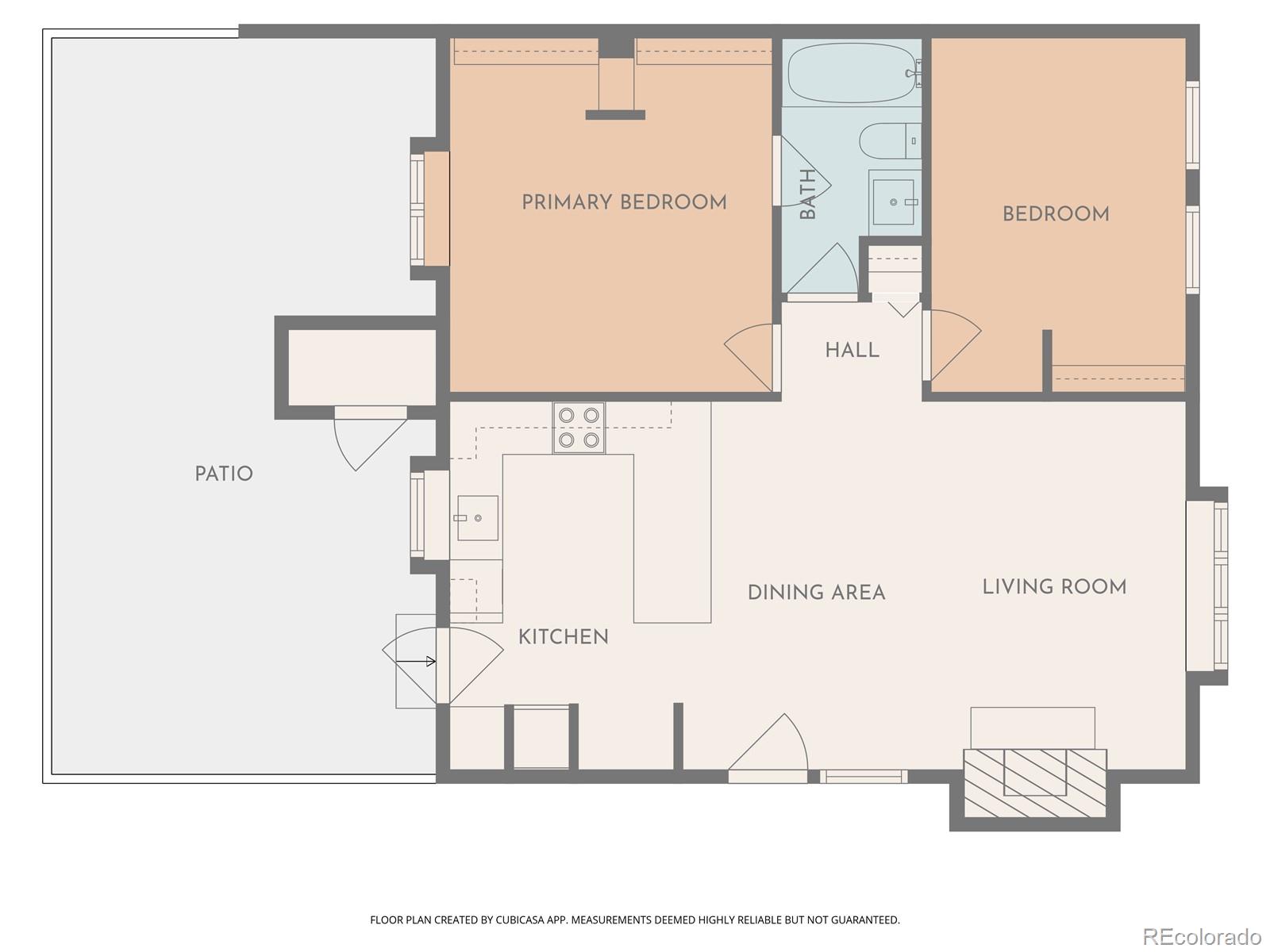 MLS Image #16 for 9638 w chatfield avenue a,littleton, Colorado