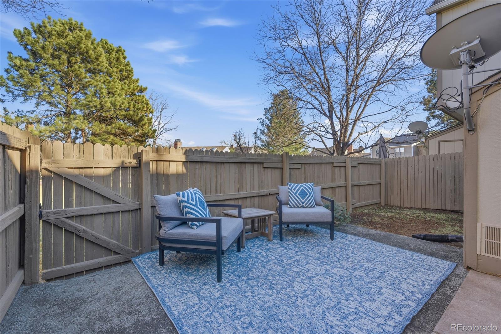 MLS Image #5 for 9638 w chatfield avenue a,littleton, Colorado