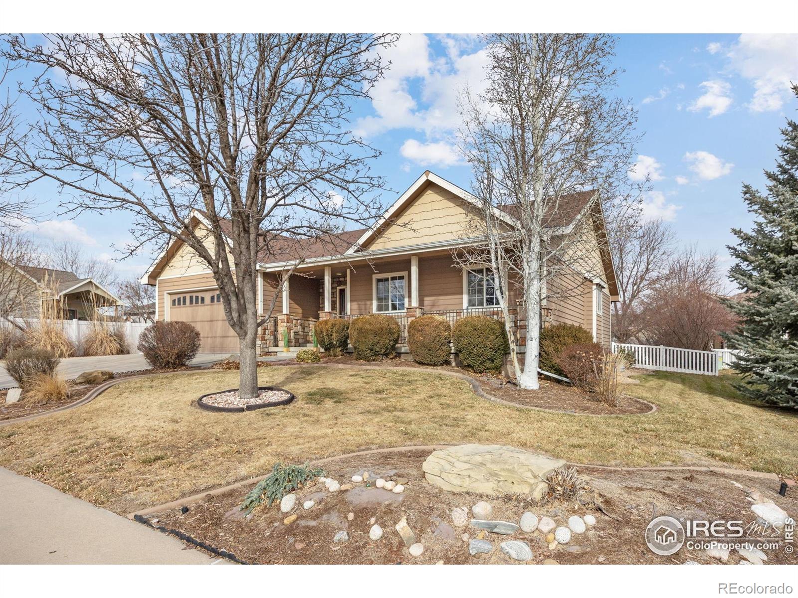 MLS Image #2 for 6813 w 31st street,greeley, Colorado