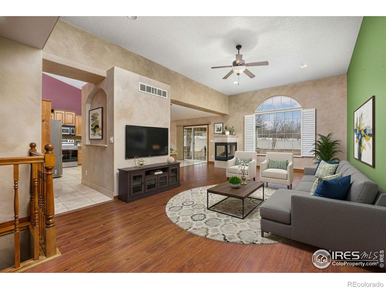 MLS Image #5 for 6813 w 31st street,greeley, Colorado