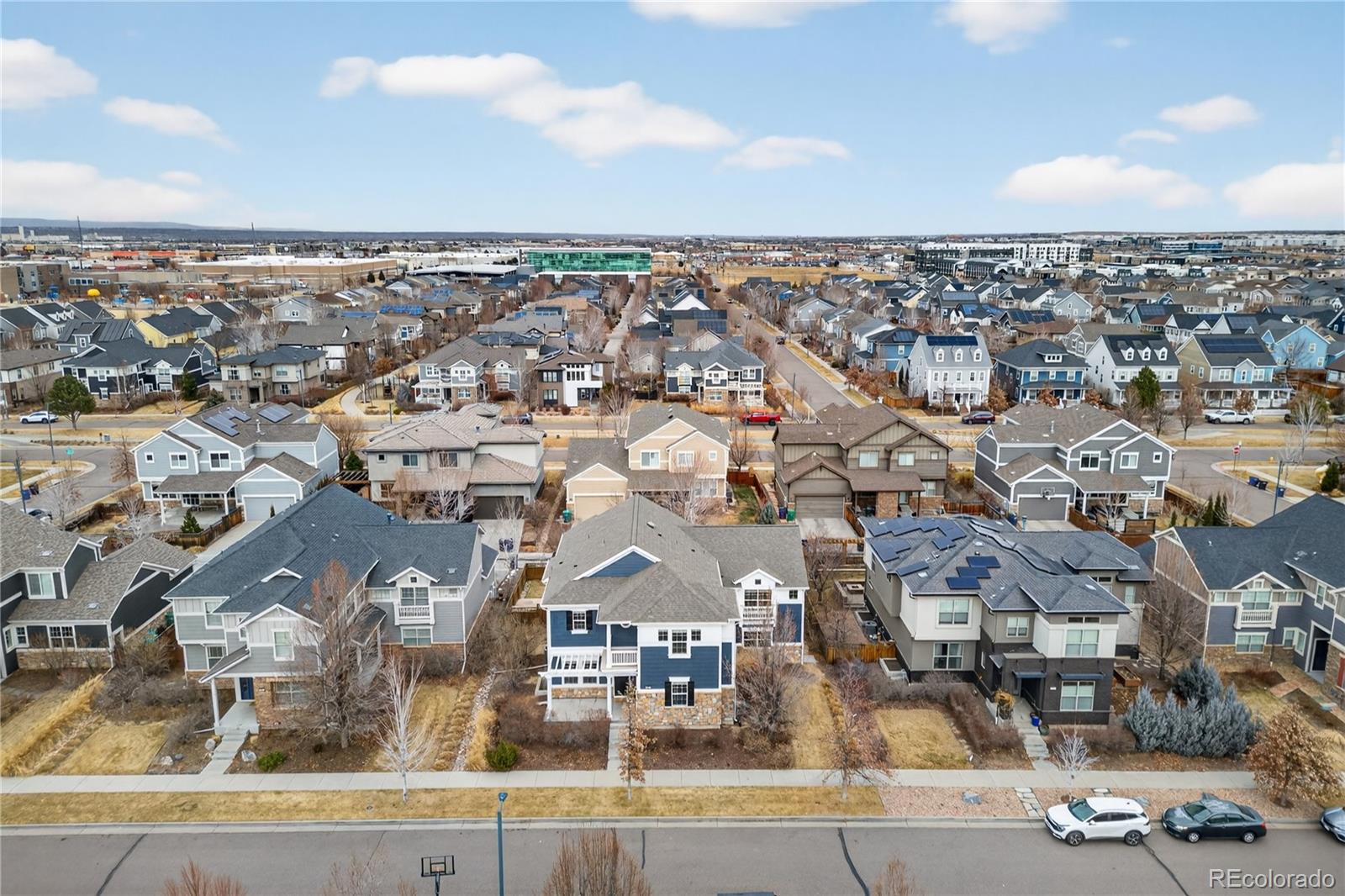 MLS Image #46 for 8057 e 31st avenue,denver, Colorado
