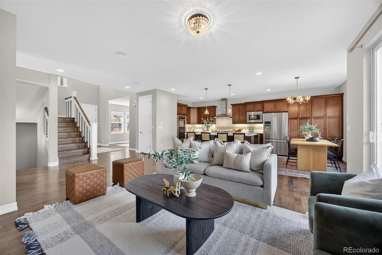 MLS Image #5 for 8057 e 31st avenue,denver, Colorado