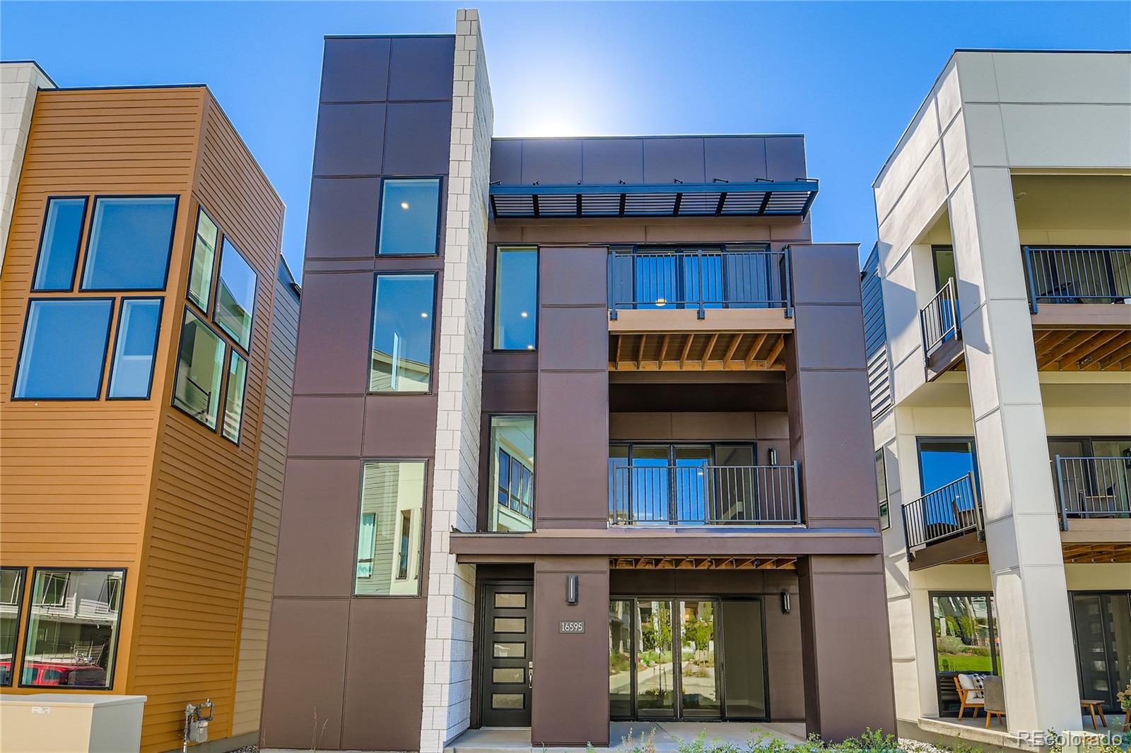 MLS Image #2 for 16595  peak way,broomfield, Colorado