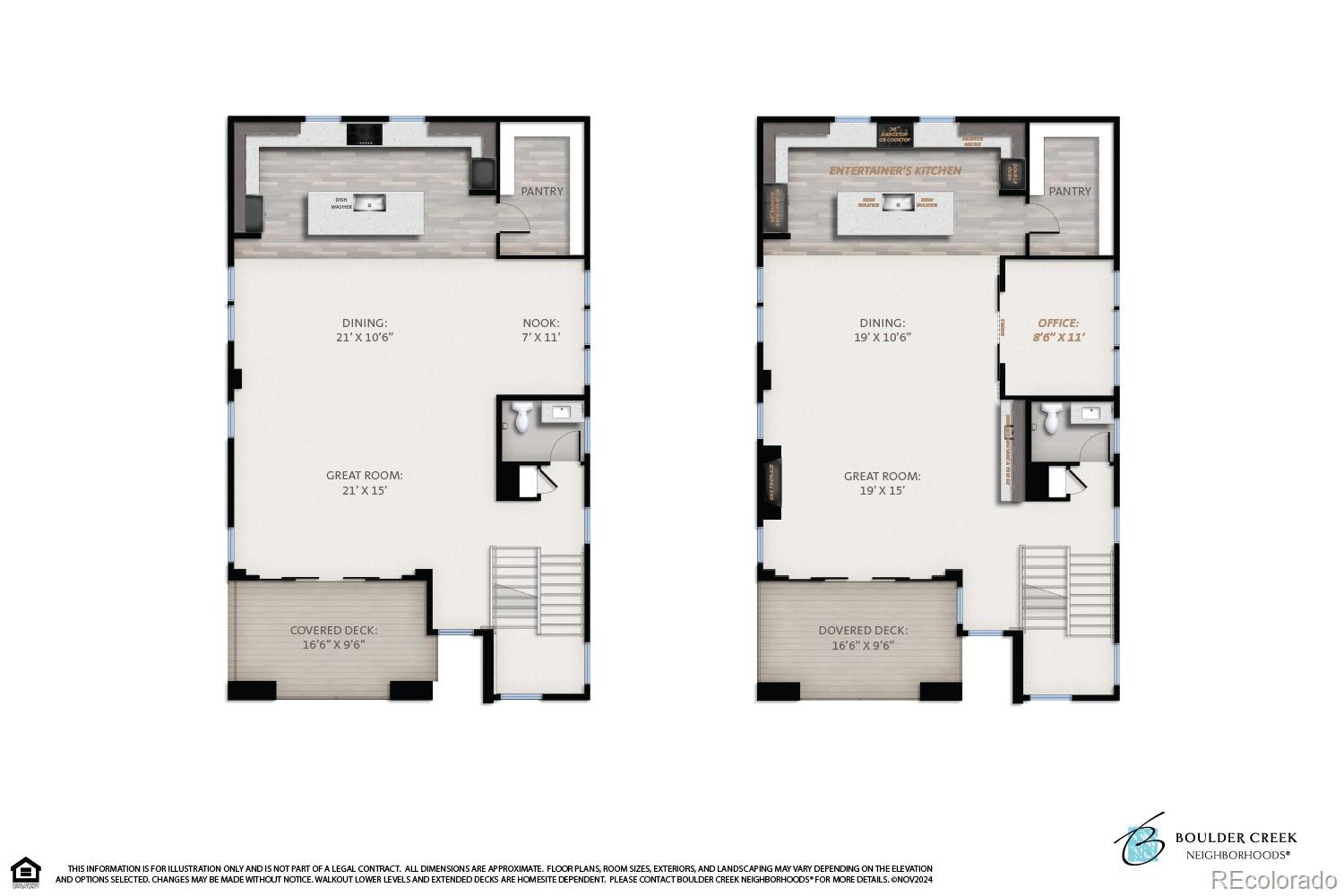 MLS Image #34 for 16595  peak way,broomfield, Colorado