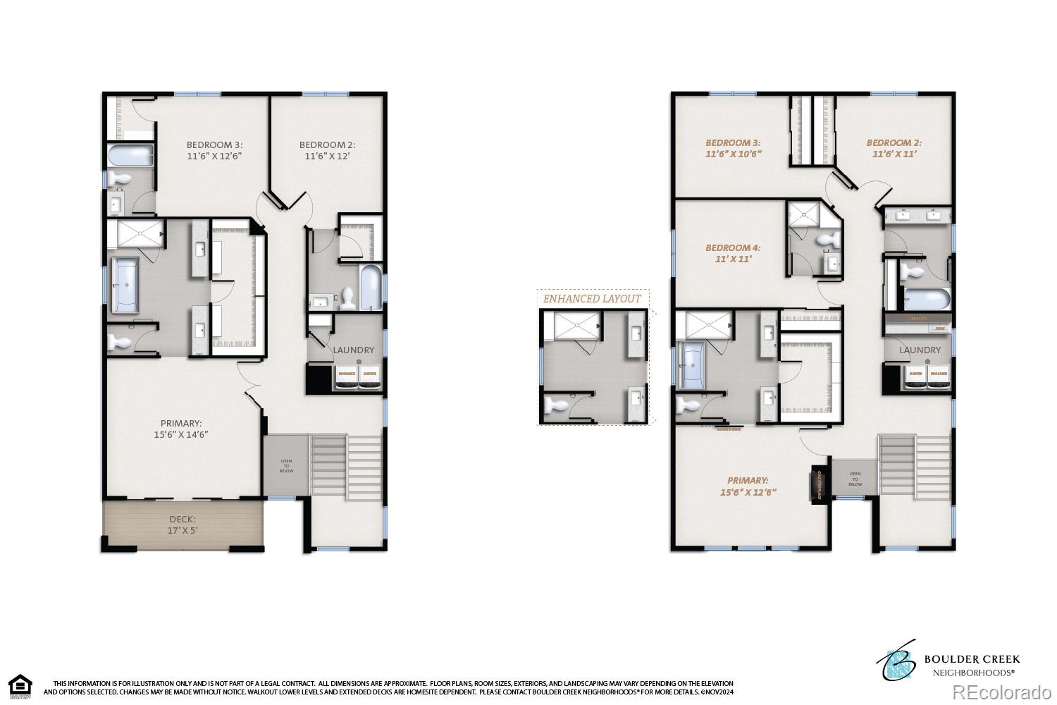 MLS Image #35 for 16595  peak way,broomfield, Colorado