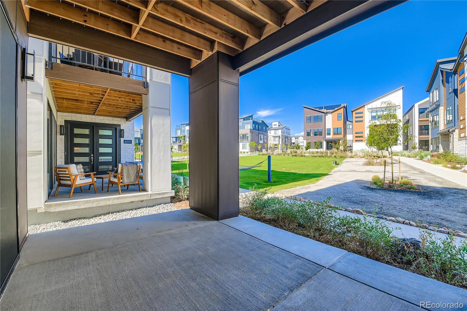 MLS Image #4 for 16595  peak way,broomfield, Colorado