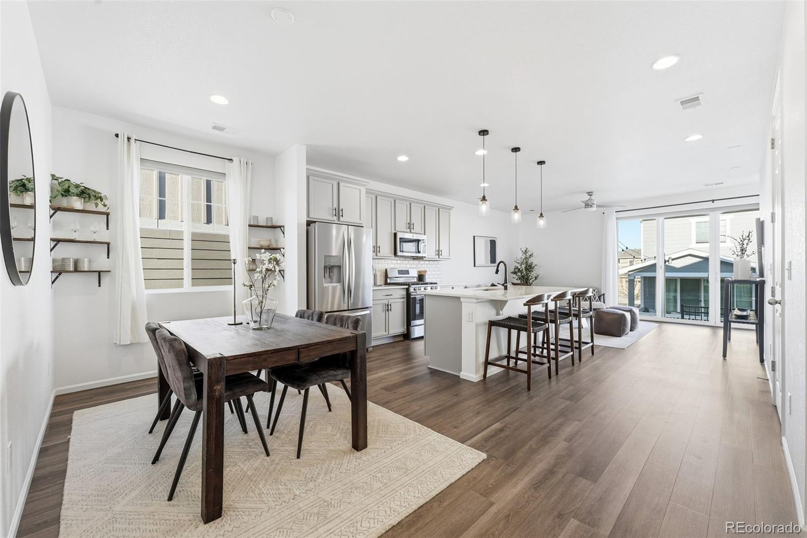 MLS Image #14 for 4632 s malaya court,aurora, Colorado